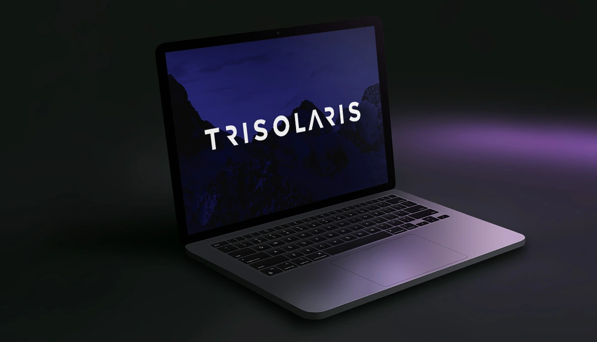 Trisolaris cover photo