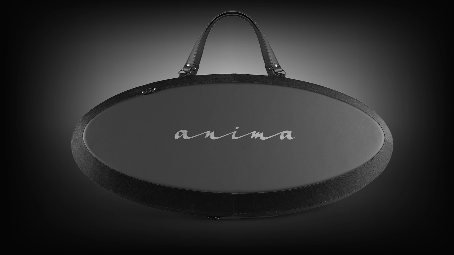 Anima Premium Suitcase