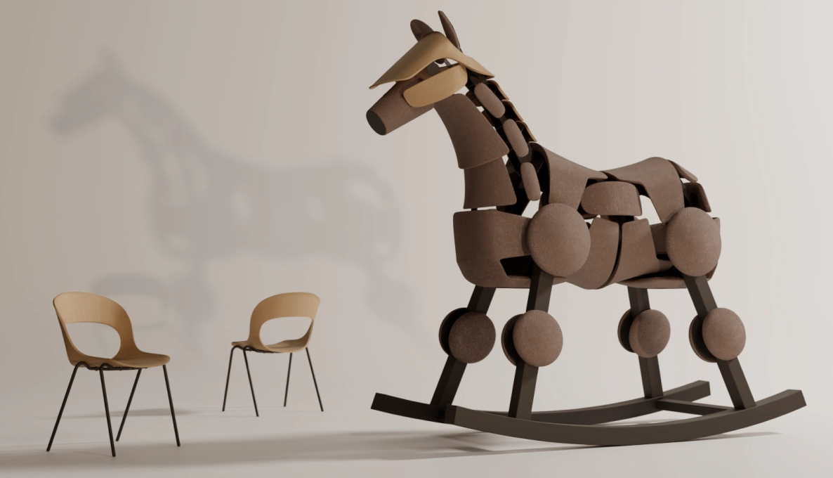 Rocking Horse_homepage