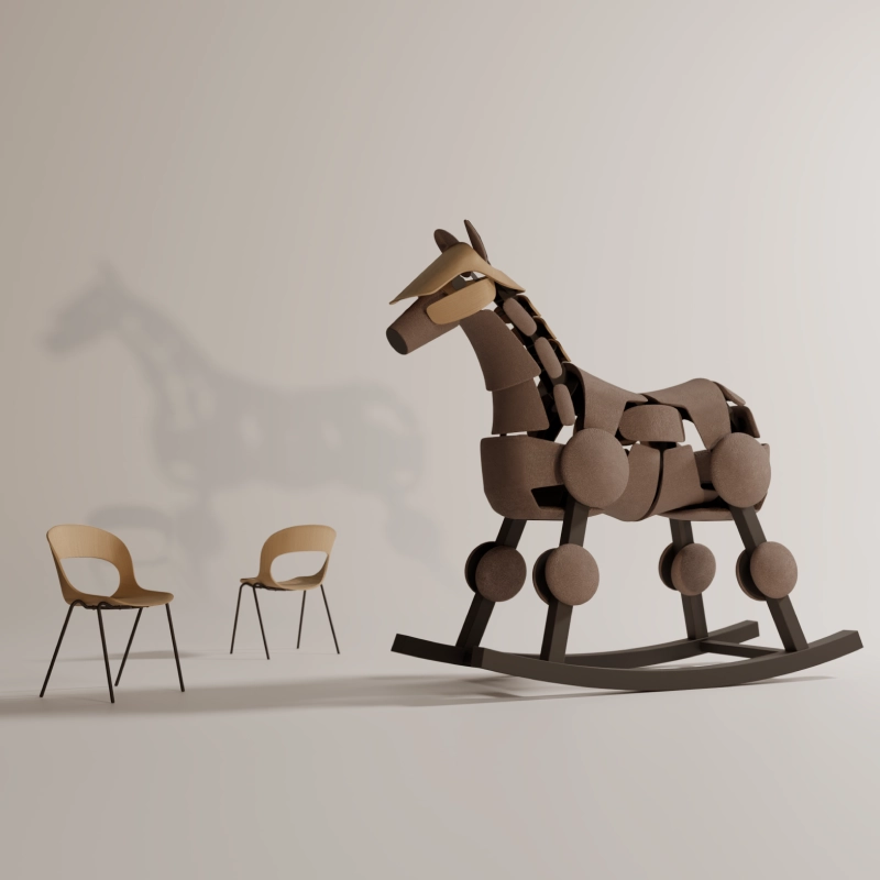 Rocking Horse_Homepage_Mobile